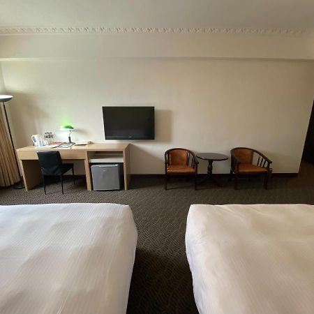 Dreamer Hotel Budai Exterior foto