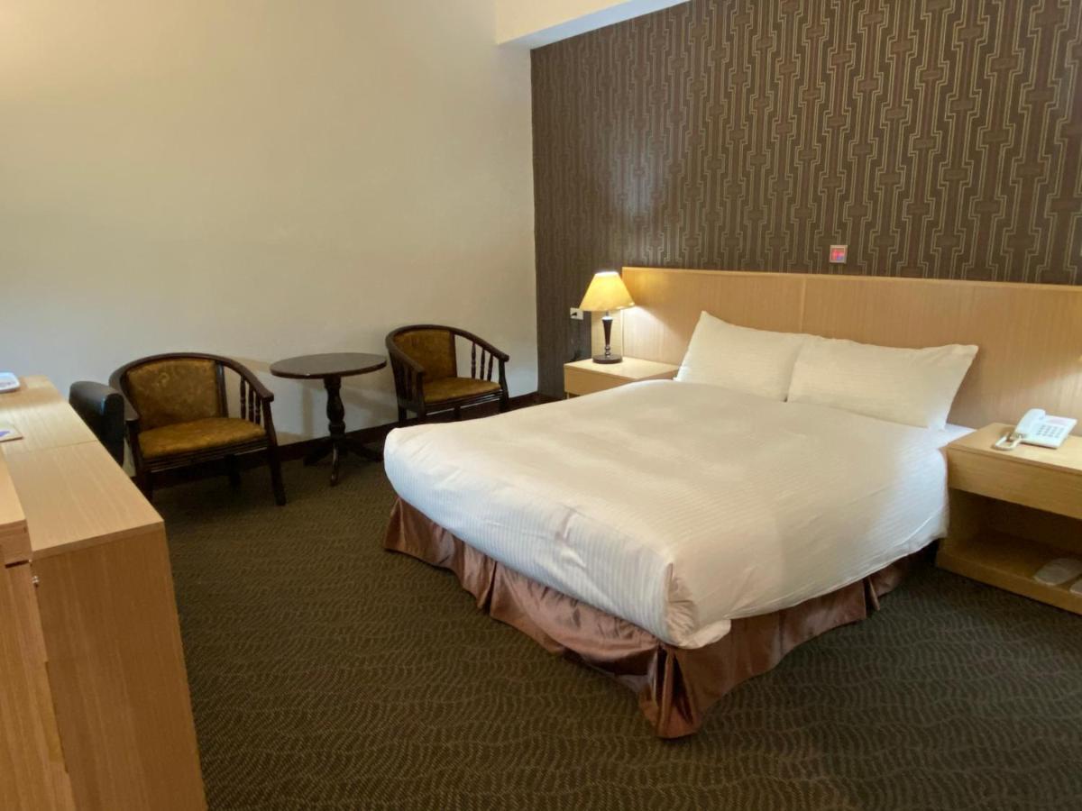 Dreamer Hotel Budai Exterior foto