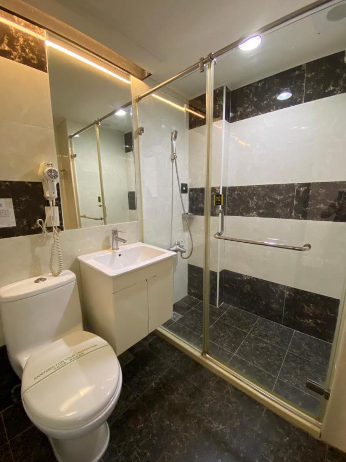 Dreamer Hotel Budai Exterior foto