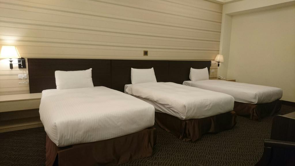 Dreamer Hotel Budai Exterior foto
