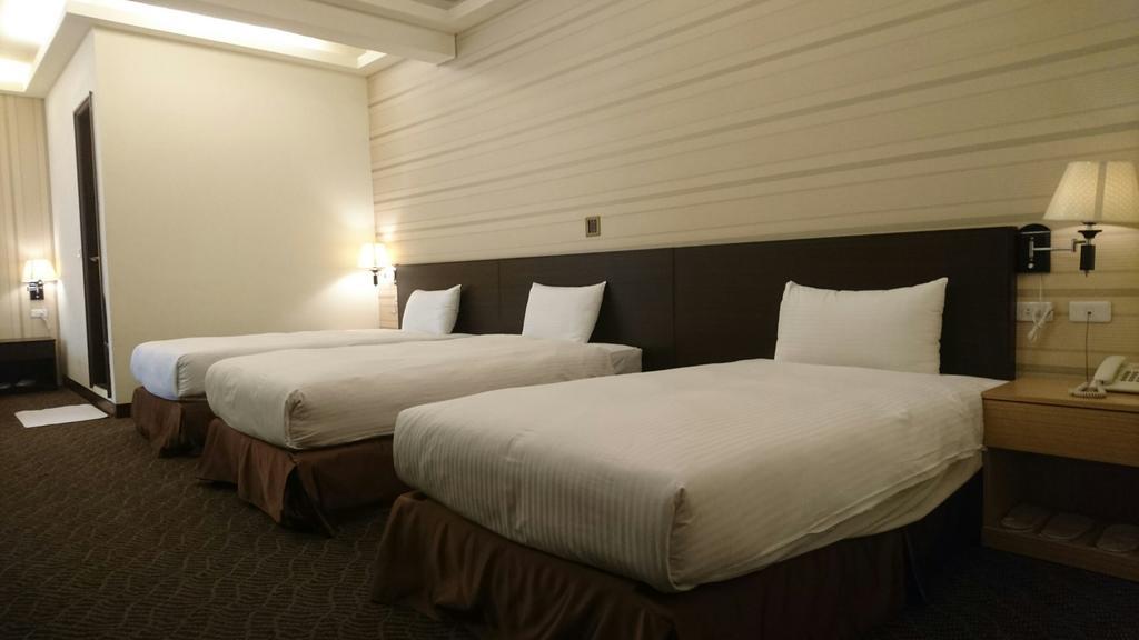 Dreamer Hotel Budai Exterior foto
