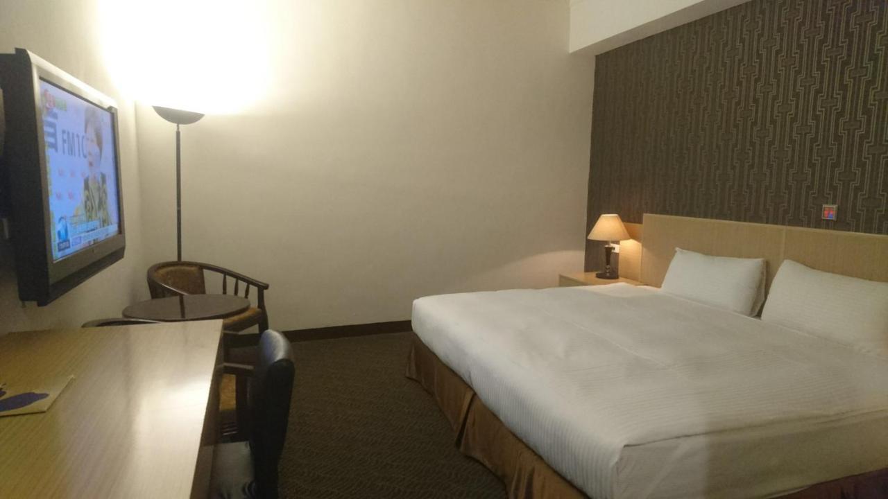 Dreamer Hotel Budai Exterior foto